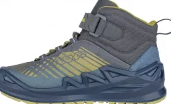 LOWA Merger GTX QC JR