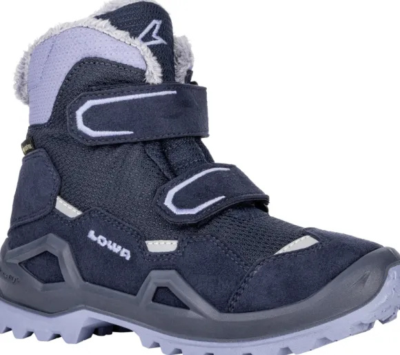 LOWA Milo Evo GTX Mid Junior