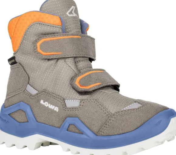 LOWA Milo Evo GTX Mid Junior