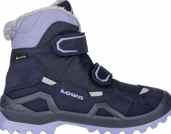 LOWA Milo Evo GTX Mid Junior