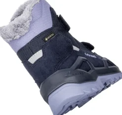 LOWA Milo Evo GTX Mid Junior
