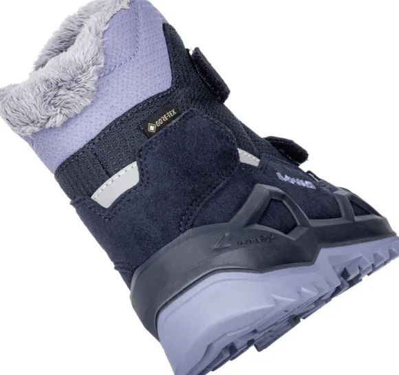 LOWA Milo Evo GTX Mid Junior