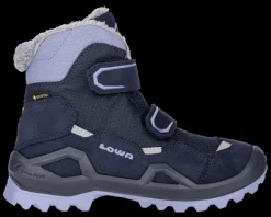 LOWA Milo Evo GTX Mid Junior