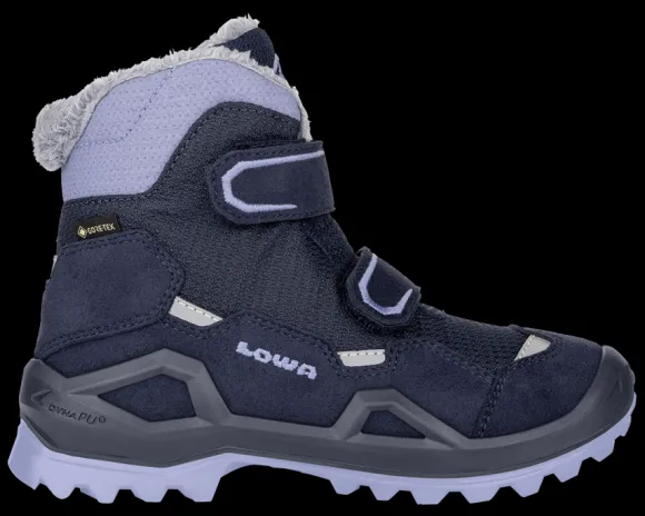LOWA Milo Evo GTX Mid Junior