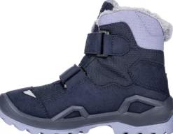 LOWA Milo Evo GTX Mid Junior