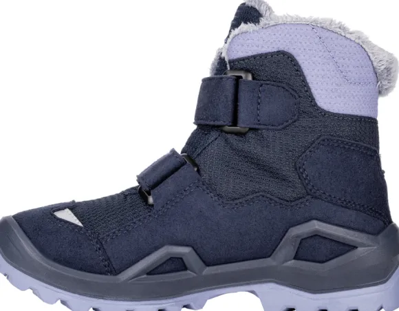 LOWA Milo Evo GTX Mid Junior
