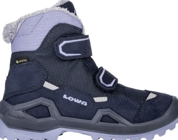 LOWA Milo Evo GTX Mid Junior