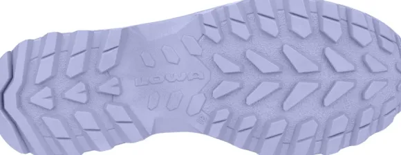 LOWA Milo Evo GTX Mid Junior