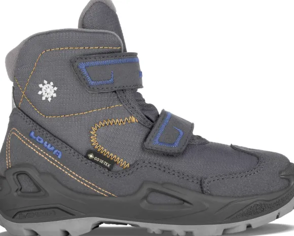LOWA Milo GTX MID
