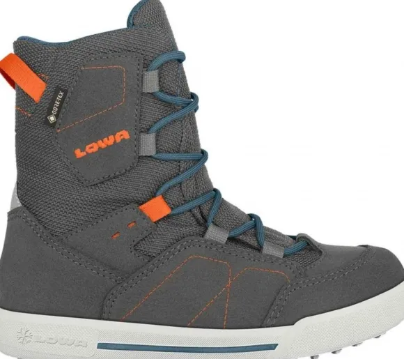 LOWA Raik GTX MID