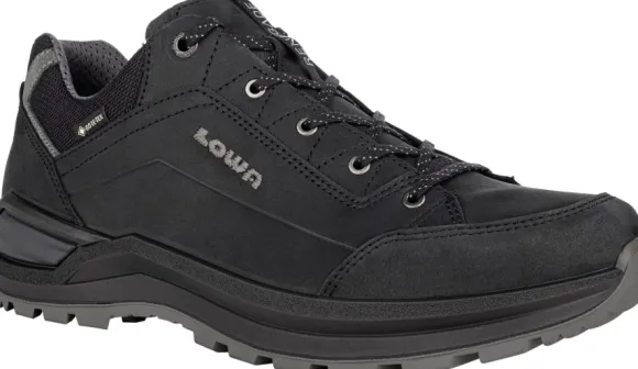 LOWA Renegade Evo GTX Lo