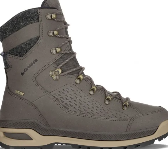 LOWA Renegade Evo Ice GTX