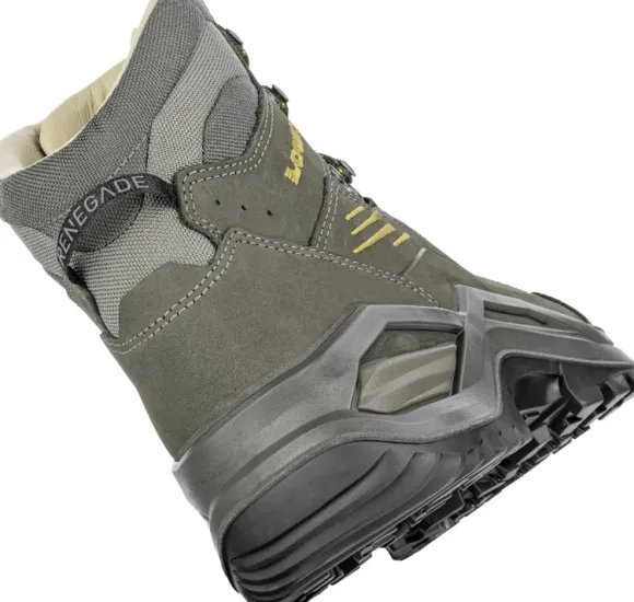 LOWA Renegade Evo LL Mid