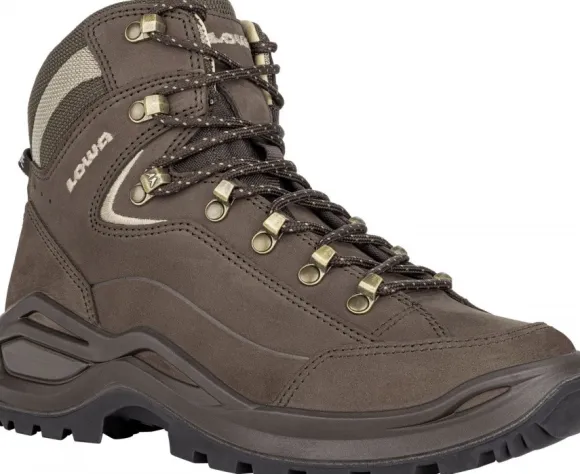 LOWA Renegade Evo LL Mid Women