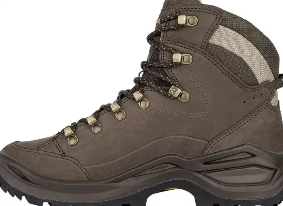 LOWA Renegade Evo LL Mid Women