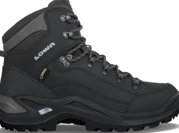 LOWA Renegade GTX MID