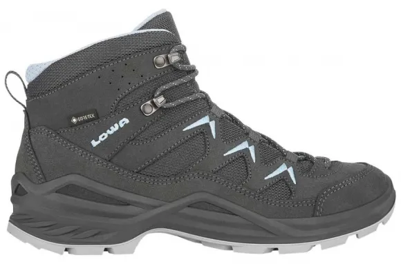 LOWA Sirkos Evo GTX Mid Women