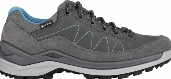 LOWA Toro Pro GTX Lo Women