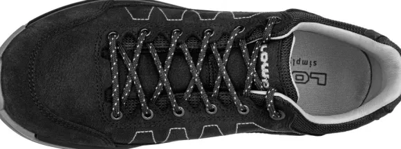 LOWA Toro Pro LL LO