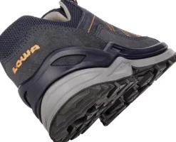 LOWA Toro Pro LL LO Women