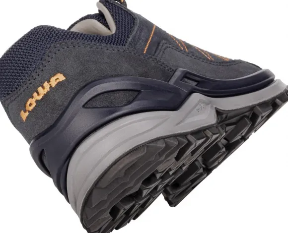 LOWA Toro Pro LL LO Women