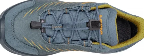 LOWA Zirrox II GTX Lo JR