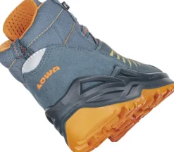 LOWA Zirrox II GTX Mid JR