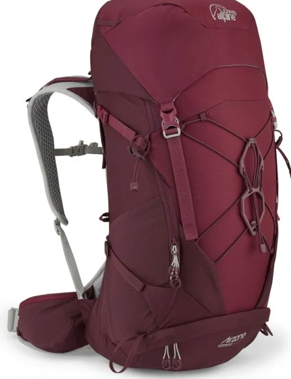 Lowe Alpine Airzone Trail Camino ND35-40