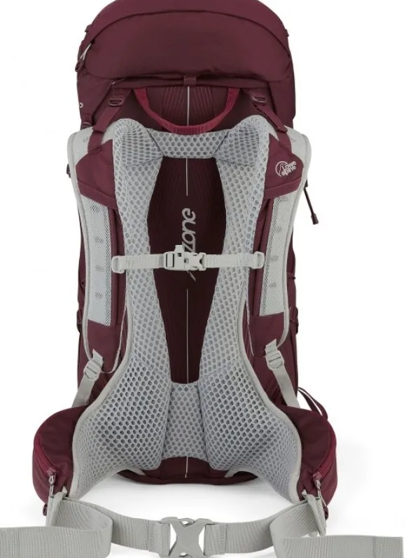 Lowe Alpine Airzone Trail Camino ND35-40