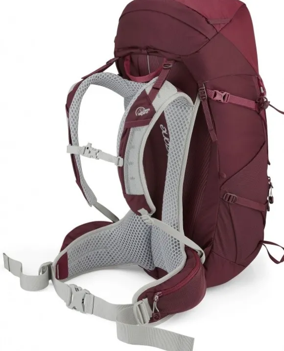 Lowe Alpine Airzone Trail Camino ND35-40