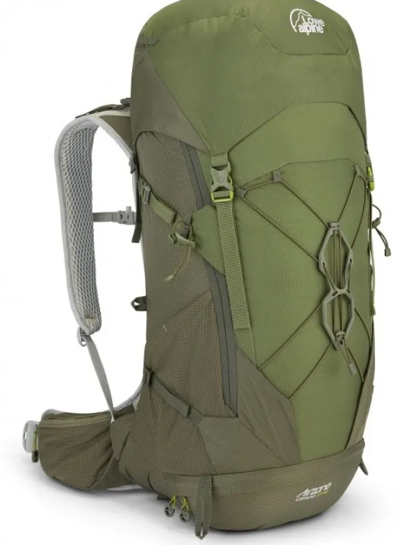 Lowe Alpine Airzone Trail Camino 37-42