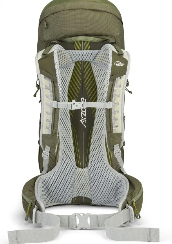 Lowe Alpine Airzone Trail Camino 37-42