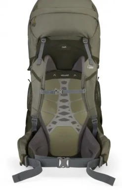 Lowe Alpine Sirac Plus 65