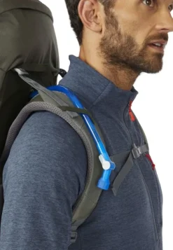 Lowe Alpine Sirac Plus 65