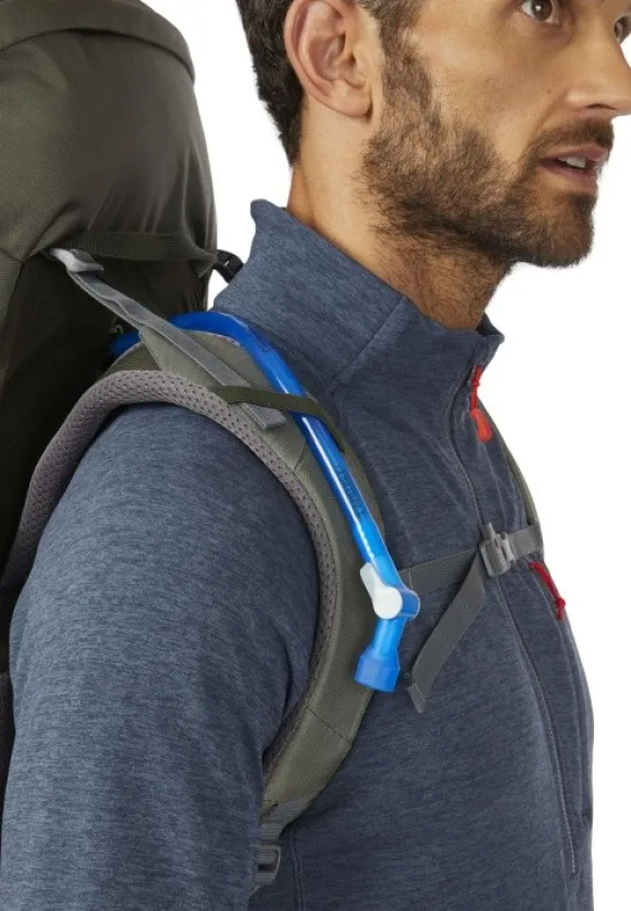 Lowe Alpine Sirac Plus 65