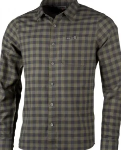 Lundhags Ekren LS Shirt