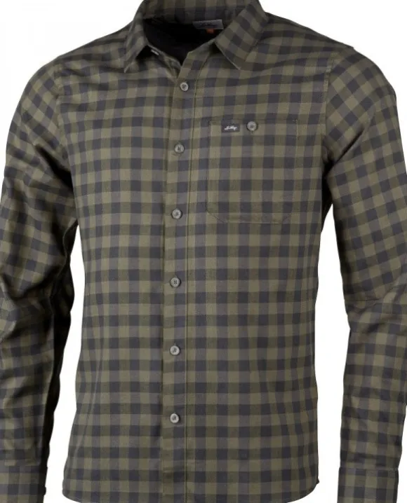 Lundhags Ekren LS Shirt