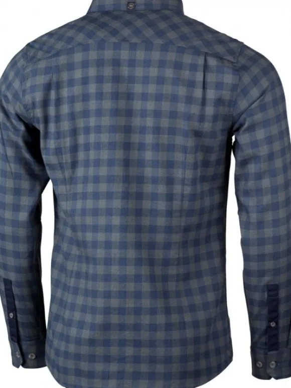 Lundhags Ekren LS Shirt
