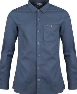 Lundhags Ekren Solid LS Shirt