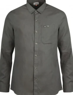 Lundhags Ekren Solid LS Shirt