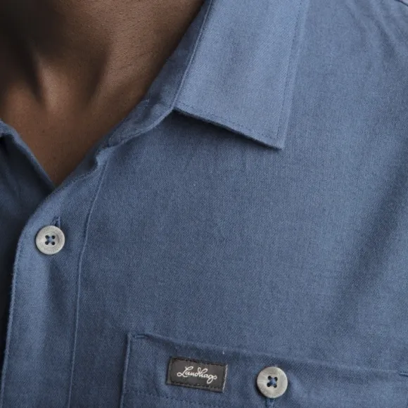 Lundhags Ekren Solid LS Shirt