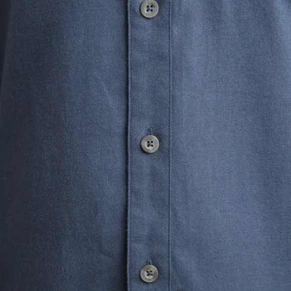 Lundhags Ekren Solid LS Shirt