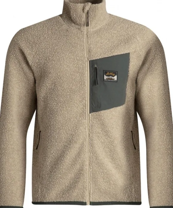 Lundhags Flok Wool Pile