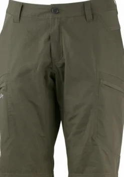 Lundhags Nybo Womens Shorts
