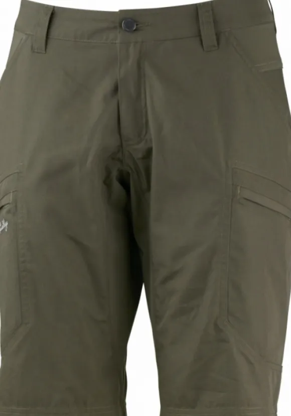 Lundhags Nybo Womens Shorts