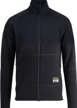 Lundhags Tived Merino Full Zip Men