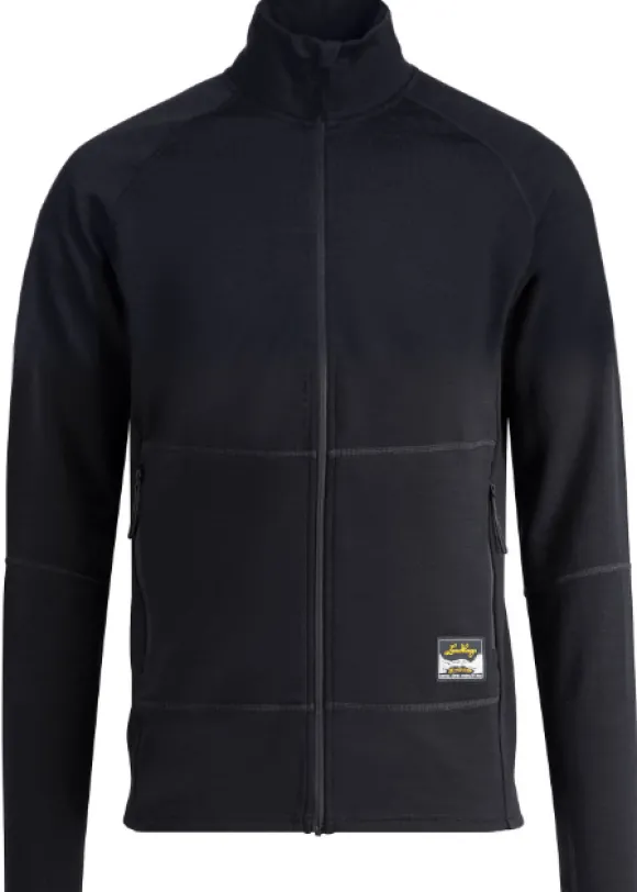 Lundhags Tived Merino Full Zip Men