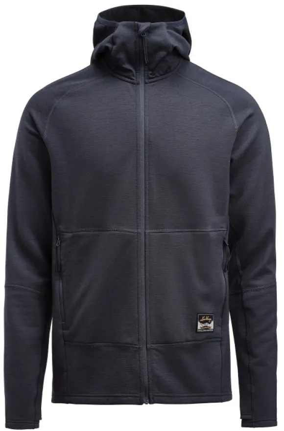Lundhags Tived Merino Hoodie Men