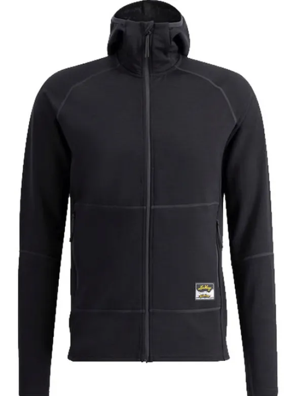 Lundhags Tived Merino Hoodie Men
