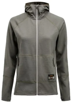 Lundhags Tived Merino Hoodie Women